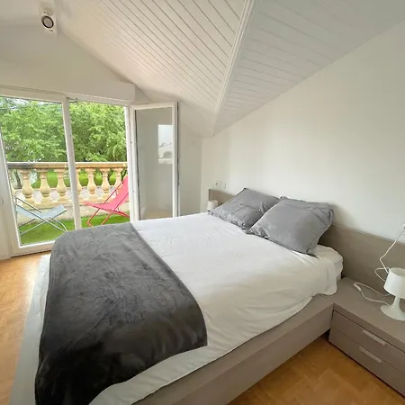 Maison Renovee 2 Chambres, 700m Plage, Acces Wifi - Fr-1-231-335