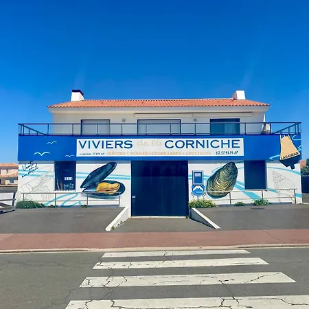 Maison Renovee 2 Chambres, 700m Plage, Acces Wifi - Fr-1-231-335 *